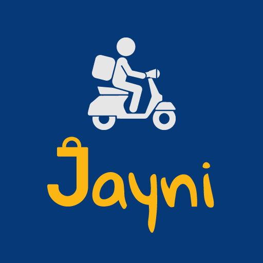 App Livreur