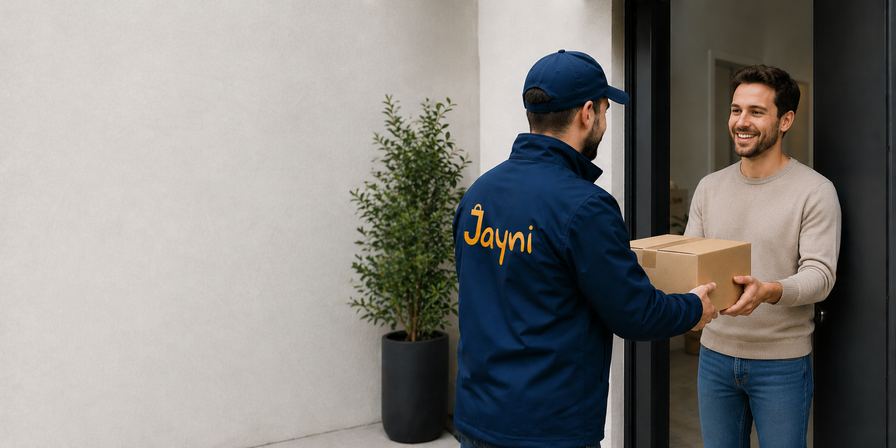 Service Jayni